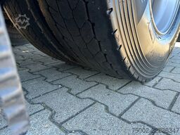 Scania S500 S500 6x4 RETARDER / ontheffing 78 ton / NL...