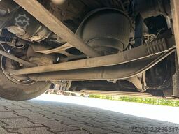 Scania S500 S500 6x4 RETARDER / ontheffing 78 ton / NL...