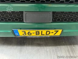 Scania S500 S500 6x4 RETARDER / ontheffing 78 ton / NL...