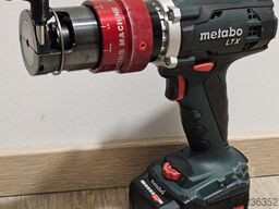 Axxair Metabo LTX