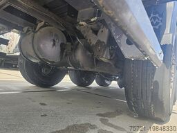 STAS S300CX 55M3 ALU,COIL