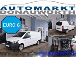 MERCEDES-BENZ Vito Kasten 119 CDI Pro RWD Lang Autom. AHK Navi