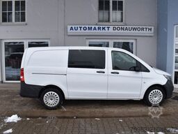 MERCEDES-BENZ Vito Kasten 119 CDI Pro RWD Lang Autom. AHK Navi