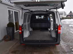 MERCEDES-BENZ Vito Kasten 119 CDI Pro RWD Lang Autom. AHK Navi