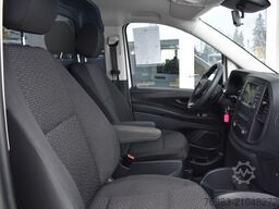 MERCEDES-BENZ Vito Kasten 119 CDI Pro RWD Lang Autom. AHK Navi