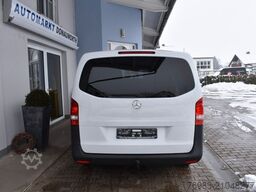 MERCEDES-BENZ Vito Kasten 119 CDI Pro RWD Lang Autom. AHK Navi