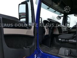 MAN TGX 18.500 Retarder 2-Tanks Vollluft Euro 6