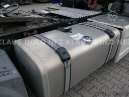 MAN TGX 18.500 Retarder 2-Tanks Vollluft Euro 6