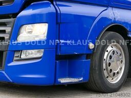 MAN TGX 18.500 Retarder 2-Tanks Vollluft Euro 6