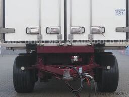  Galliker ST 2A LF Kühlkoffer LBW Durchladesystem