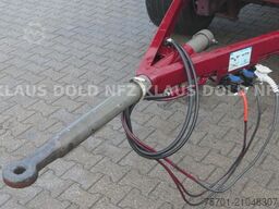  Galliker ST 2A LF Kühlkoffer LBW Durchladesystem