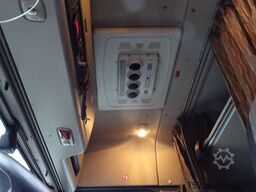 DAF XF 460*kpl Zug*2x 7,7m Schwenkwand*2x LBW*MX Ret