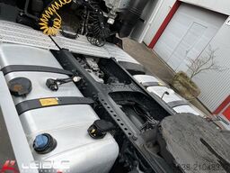 MERCEDES-BENZ Actros 1851*Giga Space*Mirror Cam*2xDieseltank