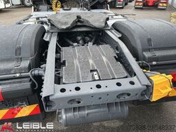 MERCEDES-BENZ Actros 1851*Giga Space*Mirror Cam*2xDieseltank