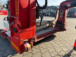 KÄSSBOHRER SLL 2/2H 2-Achs Tiefbett Hydraulische Lenkung