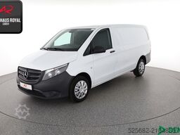 mercedes-benz Vito 111 CDI KASTEN LANG SITZHEIZ,KLIMA,1.HAND