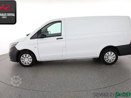 mercedes-benz Vito 111 CDI KASTEN LANG SITZHEIZ,KLIMA,1.HAND