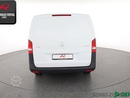 mercedes-benz Vito 111 CDI KASTEN LANG SITZHEIZ,KLIMA,1.HAND