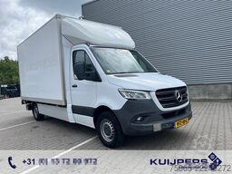 Mercedes-Benz Sprinter 316 2.2 CDI Euro 6-D / 452 dkm / Box /...