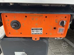 Mercedes-Benz Sprinter 316 2.2 CDI Euro 6-D / 452 dkm / Box /...