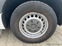 Mercedes-Benz Sprinter 316 2.2 CDI Euro 6-D / 452 dkm / Box /...