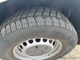 Mercedes-Benz Sprinter 316 2.2 CDI Euro 6-D / 452 dkm / Box /...