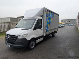MERCEDES SPRINTER T43/35 315 CDI RWD CENTINATO