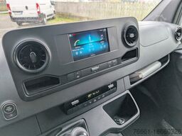 MERCEDES SPRINTER T43/35 315 CDI RWD CENTINATO