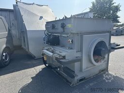 LUDDEN & MENNEKES SVS 11