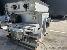 LUDDEN & MENNEKES SVS 11