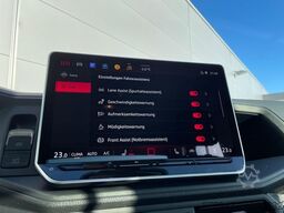 MAN TGE 3.200 Pritsche DOKA MR 4x4 LED ACC LENKRADHZ