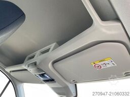 MAN TGE 3.200 Pritsche DOKA MR 4x4 LED ACC LENKRADHZ