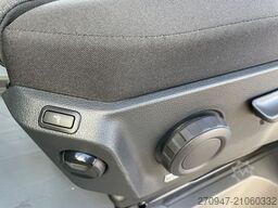 MAN TGE 3.200 Pritsche DOKA MR 4x4 LED ACC LENKRADHZ