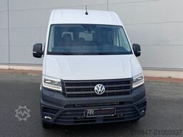 VOLKSWAGEN Crafter MIXTO 35 L3H3 Autom. NAVI SITZHZ ACC