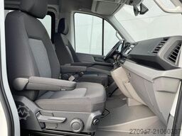 VOLKSWAGEN Crafter MIXTO 35 L3H3 Autom. NAVI SITZHZ ACC