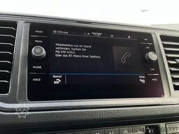 VOLKSWAGEN Crafter MIXTO 35 L3H3 Autom. NAVI SITZHZ ACC