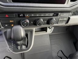 VOLKSWAGEN Crafter MIXTO 35 L3H3 Autom. NAVI SITZHZ ACC