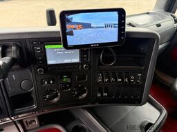 SCANIA R520 8x2/4 Euro 6 Tipper med EcoTop