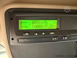 SCANIA R520 8x2/4 Euro 6 Tipper med EcoTop