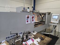 Geibel & Hotz FS 840 Z CB