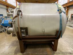 BCD ENGINEERING 4,000 Litre