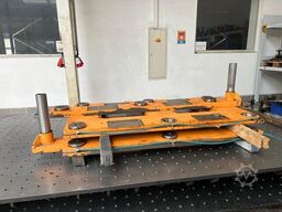 PEGAS-GONDA Palet system PEGAS