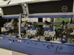 WEINIG POWERMAT 2000