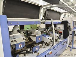 WEINIG POWERMAT 2000