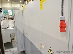 WEINIG POWERMAT 2000