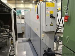 WEINIG POWERMAT 2000