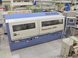 WEINIG POWERMAT 2000