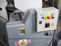 CMG Granulators G17-22-3K-SE