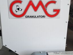 CMG Granulators G17-22-3K-SE