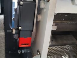 CMG Granulators G17-22-3K-SE
